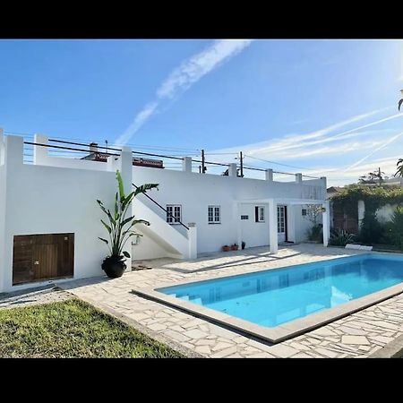 Quinta Felicidade - Sea&Surf Obidos Bagian luar foto