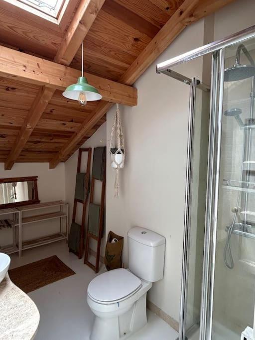 Quinta Felicidade - Sea&Surf Obidos Bagian luar foto